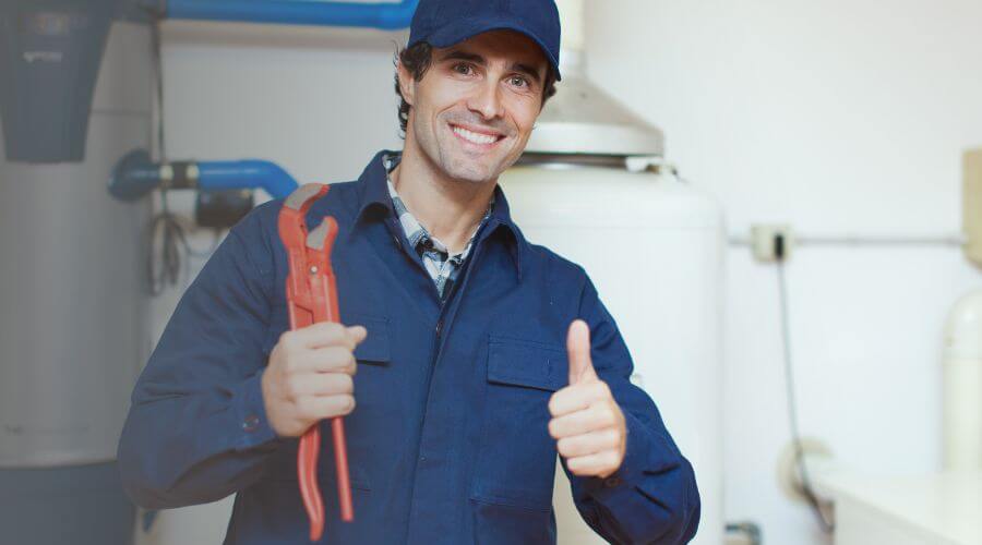 Professional bathroom faucet installation in West Union, SC